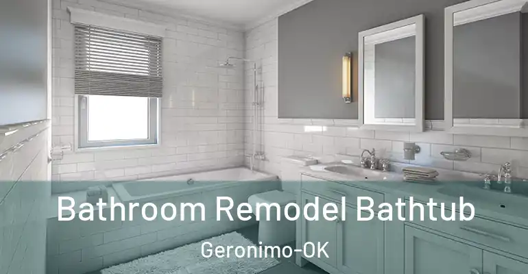 inner Bathroom imggen Bathroom Remodel Bathtub Geronimo-OK
