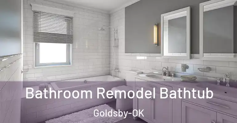 inner Bathroom imggen Bathroom Remodel Bathtub Goldsby-OK