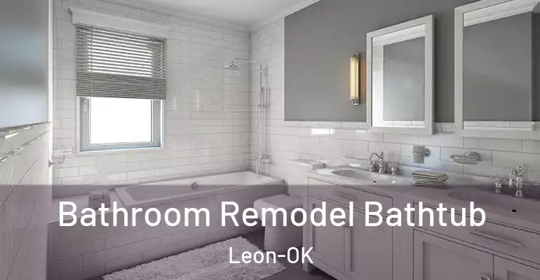 inner Bathroom imggen Bathroom Remodel Bathtub Leon-OK