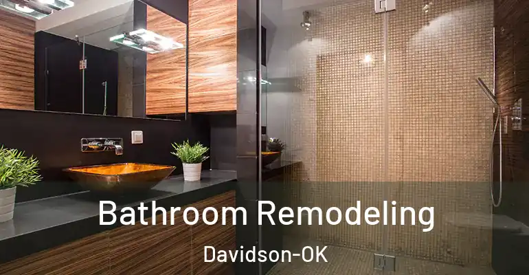 inner Bathroom imggen Bathroom Remodeling Davidson-OK