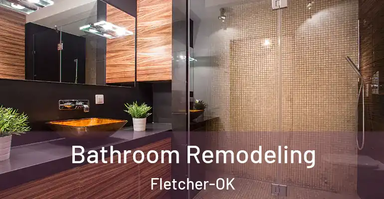 inner Bathroom imggen Bathroom Remodeling Fletcher-OK