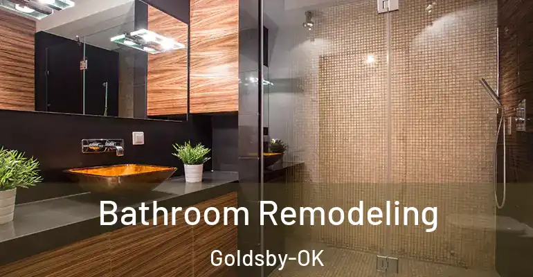 inner Bathroom imggen Bathroom Remodeling Goldsby-OK