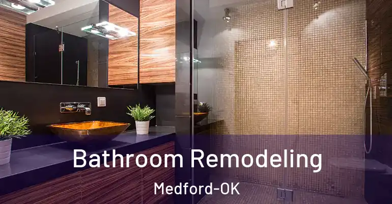 inner Bathroom imggen Bathroom Remodeling Medford-OK