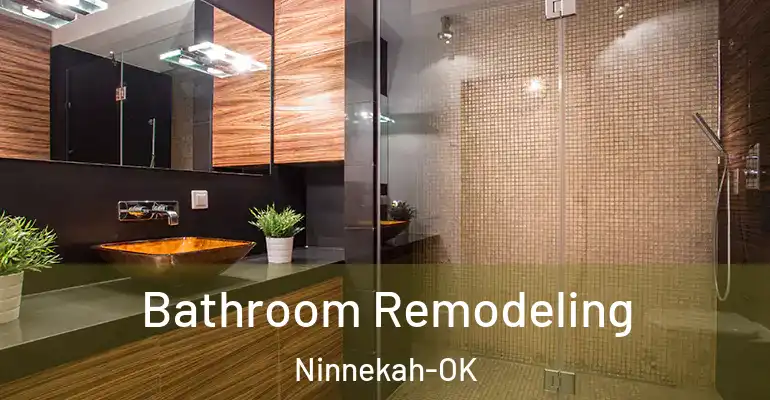 inner Bathroom imggen Bathroom Remodeling Ninnekah-OK
