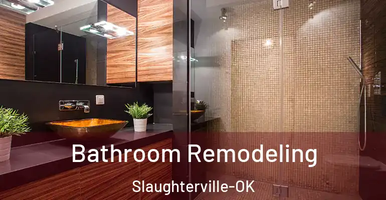 inner Bathroom imggen Bathroom Remodeling Slaughterville-OK
