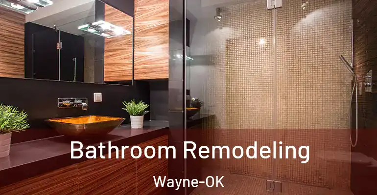 inner Bathroom imggen Bathroom Remodeling Wayne-OK