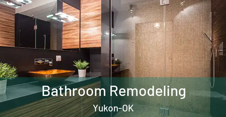inner Bathroom imggen Bathroom Remodeling Yukon-OK