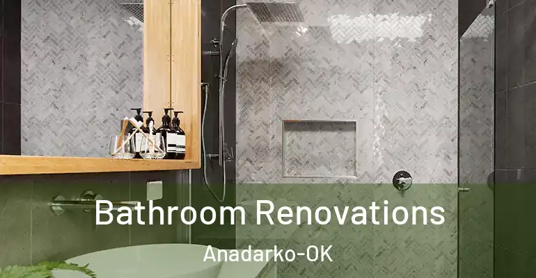 inner Bathroom imggen Bathroom Renovations Anadarko-OK