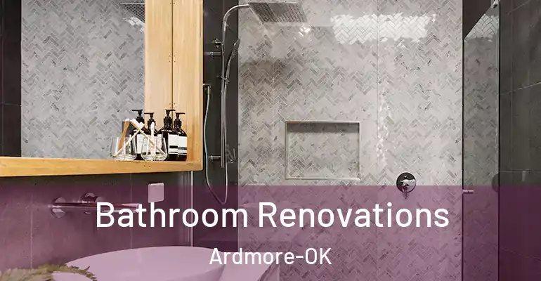 inner Bathroom imggen Bathroom Renovations Ardmore-OK