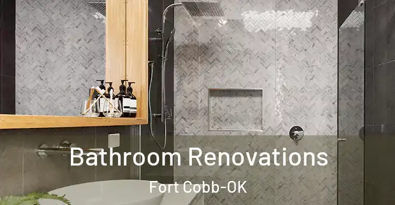 inner Bathroom imggen Bathroom Renovations Fort Cobb-OK