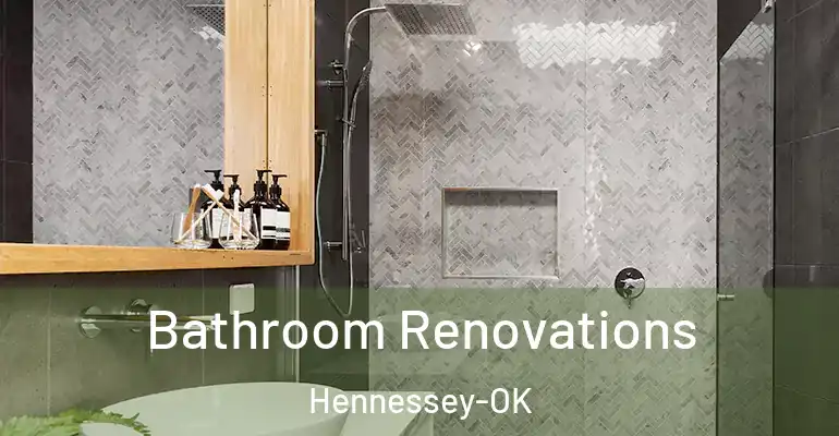 inner Bathroom imggen Bathroom Renovations Hennessey-OK
