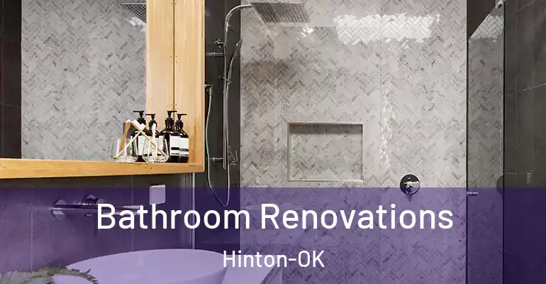 inner Bathroom imggen Bathroom Renovations Hinton-OK