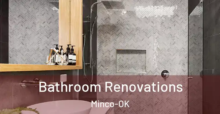 inner Bathroom imggen Bathroom Renovations Minco-OK