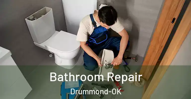 inner Bathroom imggen Bathroom Repair Drummond-OK