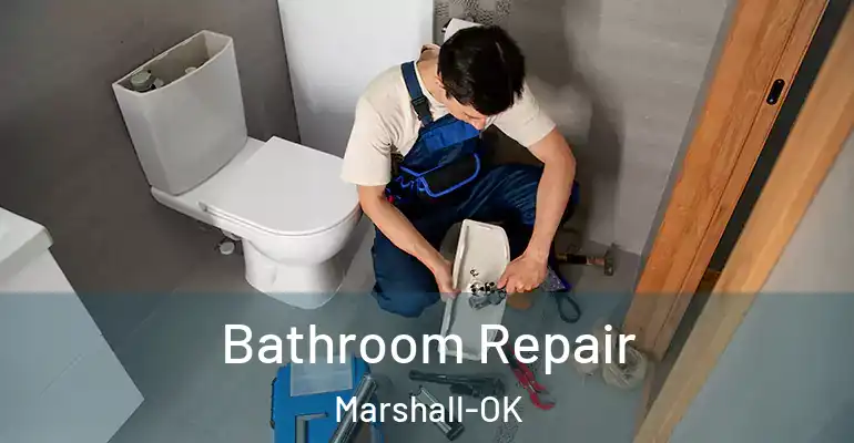 inner Bathroom imggen Bathroom Repair Marshall-OK