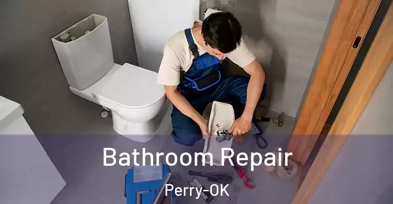 inner Bathroom imggen Bathroom Repair Perry-OK