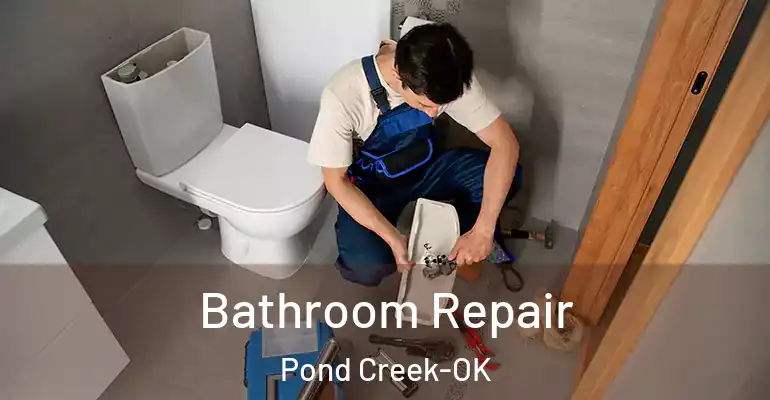 inner Bathroom imggen Bathroom Repair Pond Creek-OK