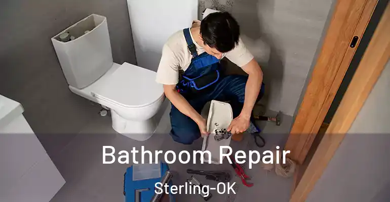 inner Bathroom imggen Bathroom Repair Sterling-OK
