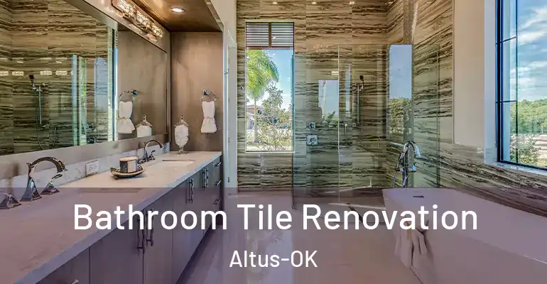 inner Bathroom imggen Bathroom Tile Renovation Altus-OK