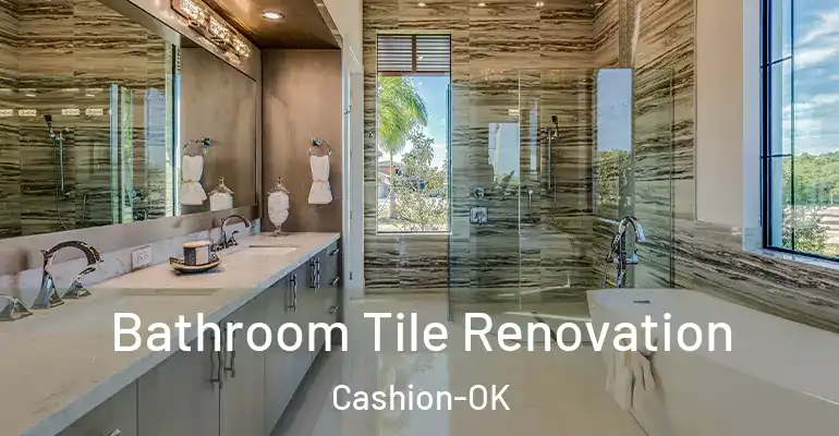 inner Bathroom imggen Bathroom Tile Renovation Cashion-OK