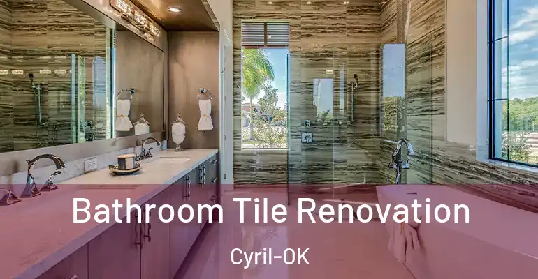 inner Bathroom imggen Bathroom Tile Renovation Cyril-OK