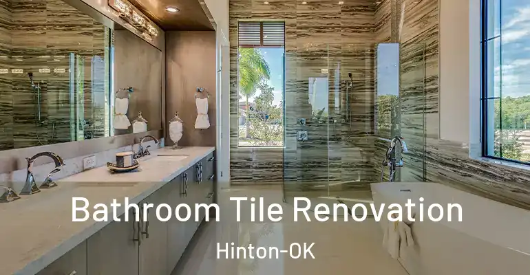 inner Bathroom imggen Bathroom Tile Renovation Hinton-OK