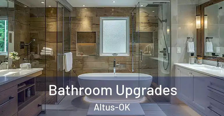 inner Bathroom imggen Bathroom Upgrades Altus-OK