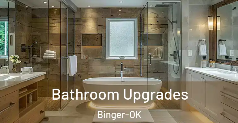 inner Bathroom imggen Bathroom Upgrades Binger-OK