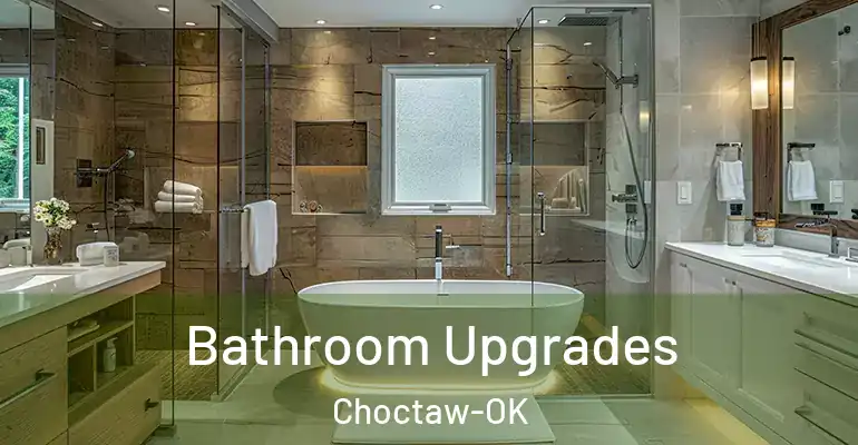 inner Bathroom imggen Bathroom Upgrades Choctaw-OK