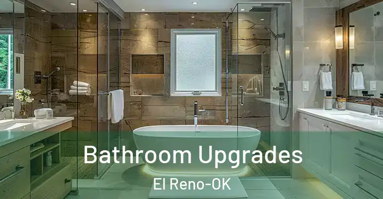 inner Bathroom imggen Bathroom Upgrades El Reno-OK