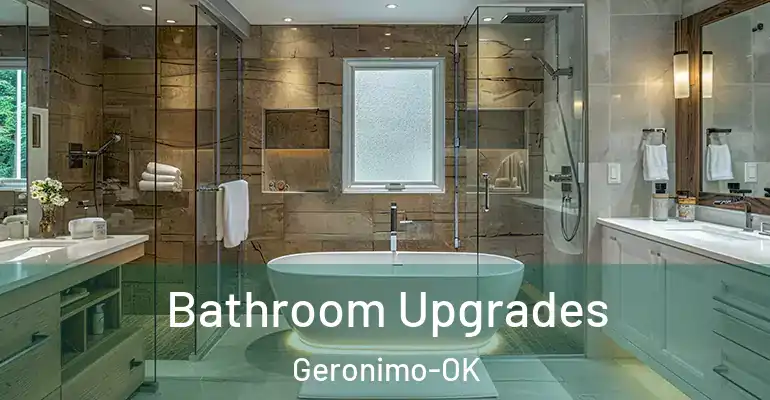 inner Bathroom imggen Bathroom Upgrades Geronimo-OK