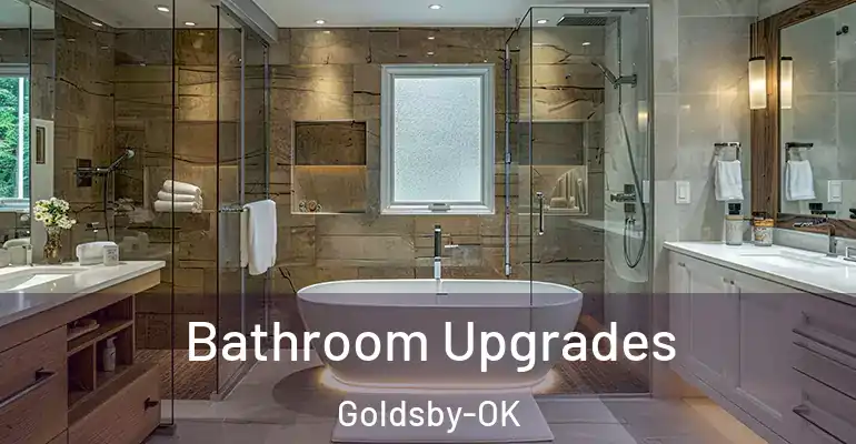 inner Bathroom imggen Bathroom Upgrades Goldsby-OK