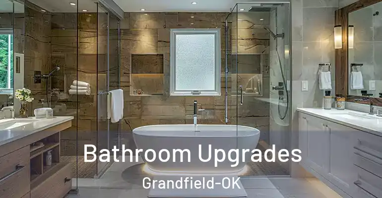 inner Bathroom imggen Bathroom Upgrades Grandfield-OK