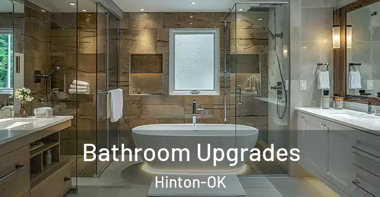 inner Bathroom imggen Bathroom Upgrades Hinton-OK