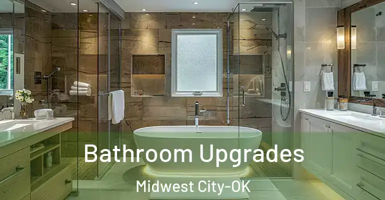 inner Bathroom imggen Bathroom Upgrades Midwest City-OK