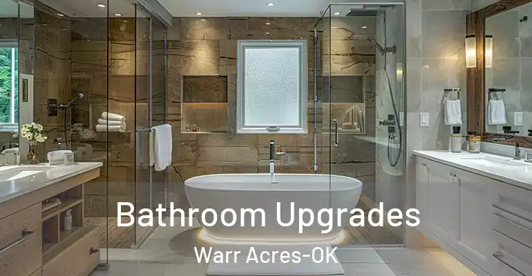 inner Bathroom imggen Bathroom Upgrades Warr Acres-OK