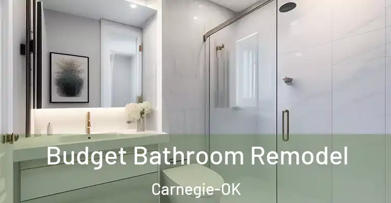 inner Bathroom imggen Budget Bathroom Remodel Carnegie-OK