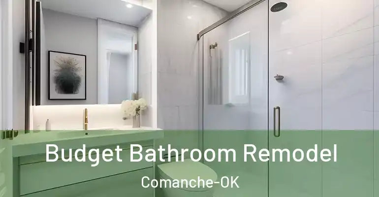 inner Bathroom imggen Budget Bathroom Remodel Comanche-OK