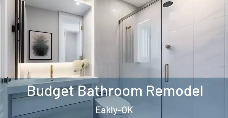 inner Bathroom imggen Budget Bathroom Remodel Eakly-OK