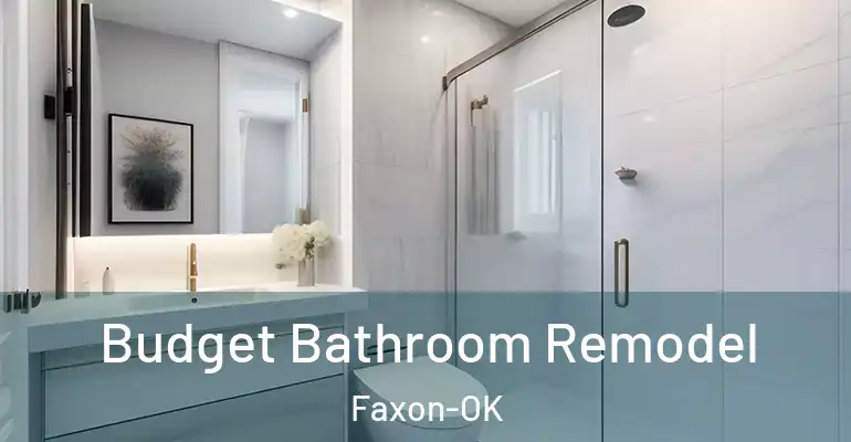 inner Bathroom imggen Budget Bathroom Remodel Faxon-OK