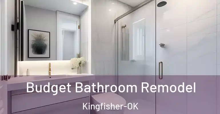 inner Bathroom imggen Budget Bathroom Remodel Kingfisher-OK