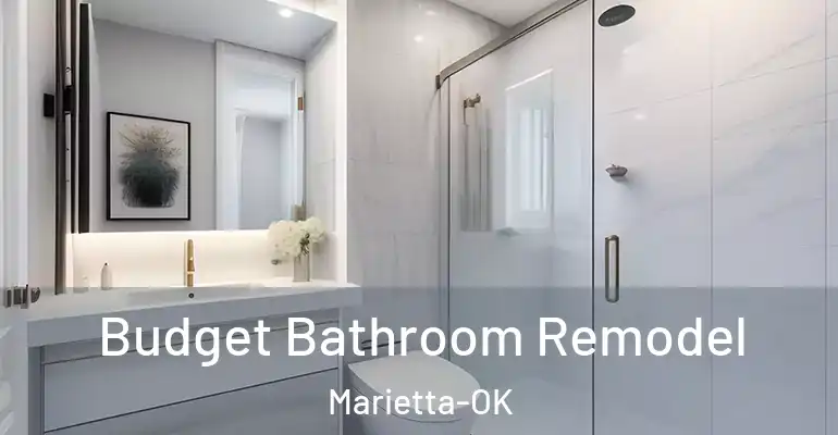 inner Bathroom imggen Budget Bathroom Remodel Marietta-OK