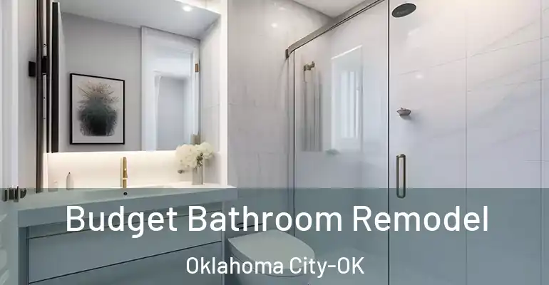 inner Bathroom imggen Budget Bathroom Remodel Oklahoma City-OK