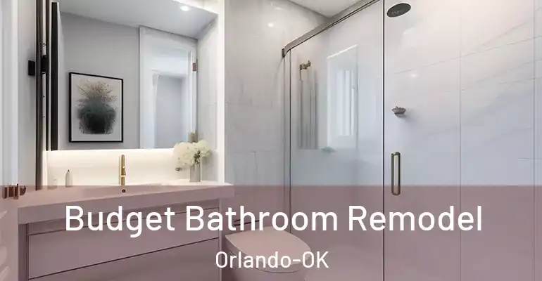 inner Bathroom imggen Budget Bathroom Remodel Orlando-OK