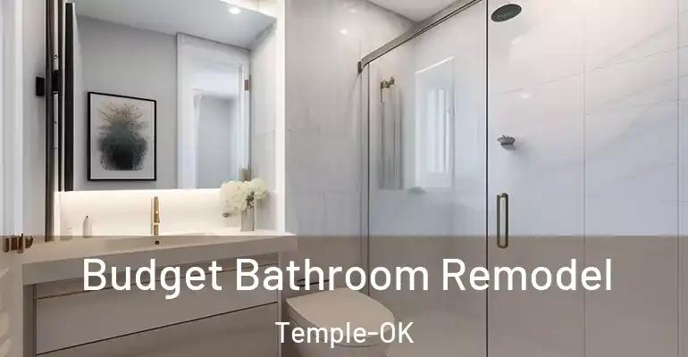 inner Bathroom imggen Budget Bathroom Remodel Temple-OK