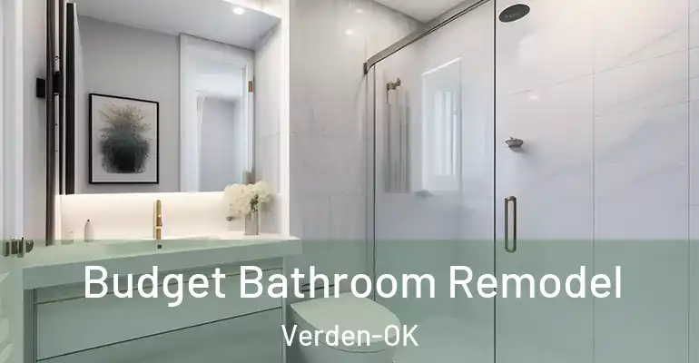 inner Bathroom imggen Budget Bathroom Remodel Verden-OK