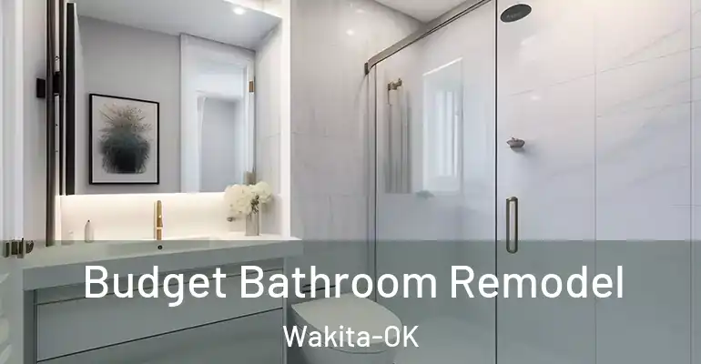 inner Bathroom imggen Budget Bathroom Remodel Wakita-OK