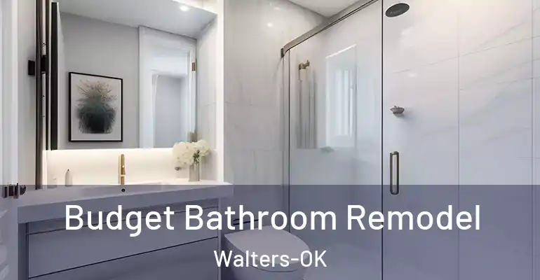 inner Bathroom imggen Budget Bathroom Remodel Walters-OK