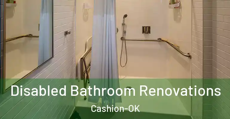 inner Bathroom imggen Disabled Bathroom Renovations Cashion-OK