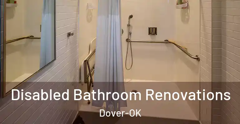 inner Bathroom imggen Disabled Bathroom Renovations Dover-OK